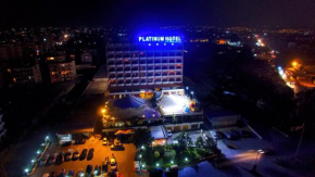 Platinum Hotel, Tyre